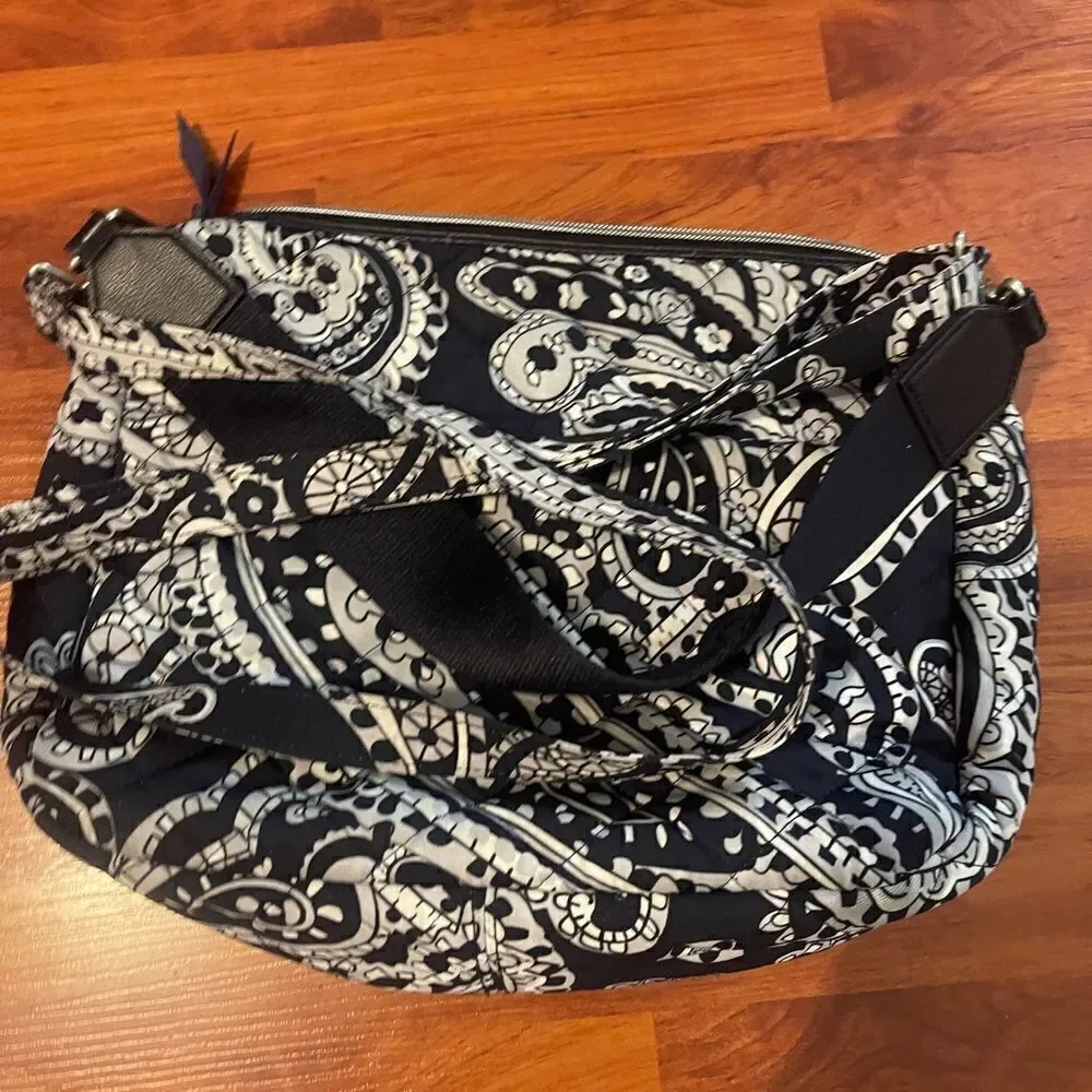 Vera Bradley this large